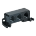 Pneumax 2430.02 18mm Right Inlet Base - pneumaticsystems