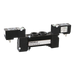 Pneumax 2431.53.32.35.09 1/4 18mm FLAT 5/3 Open Centres Sol/Sol 24Vdc Earth" - pneumaticsystems