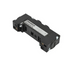 Pneumax 2435.53.31.35.05 G1/8 18mm FLAT 5/3 Closed Centres Sol/Sol 24Vac - pneumaticsystems