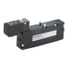 Pneumax 2441.52.00.39.12 M.Solenoid - Spring 24DC - pneumaticsystems