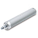 CG1BA25-150Z, CG1-Z, C(D)G1-Z, Air Cylinder, Double Acting, Single Rod