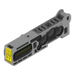 Pneumax 2530.12.37P OPTYMA32-F 37 Pin Left End Plate (Int Pilot) - pneumaticsystems