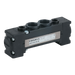 Pneumax 2631.52.00.16 G3/8 26mm FLAT 5/2 Pilot/Differential - pneumaticsystems