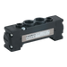 Pneumax 2631.52.00.18 G3/8 26mm FLAT 5/2 Pilot/Pilot - pneumaticsystems