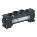 Pneumax 2631.52.00.19 G3/8 26mm FLAT 5/2 Pilot/Spring - pneumaticsystems