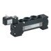 Pneumax 2418.52.00.39.02 ¬Ø8mm 18mm 5/2 Sol/Spring Valve 24Vdc - pneumaticsystems