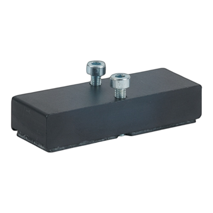 Pneumax 2530.00 OPTYMA32-F+T Manifold Blanking Plate - pneumaticsystems
