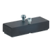 Pneumax 2530.00 OPTYMA32-F+T Manifold Blanking Plate - pneumaticsystems