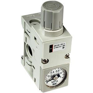 ARM11AA1-R17-A, ARM, ARM11A, Regulator Block, Common Supply Type