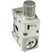 ARM11BB1-R08-A1, ARM, ARM11B, Regulator Block, Individual Supply Type