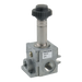 Pneumax 305.M16 1/8 3/2 N/C Direct Acting Soenoid Valve 12Vac" - pneumaticsystems