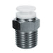 KGH08-02, KG, Male Connector - KGH