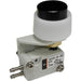 VM1000-4NU-08, VM, VM1000, Micro Mechanical Valve