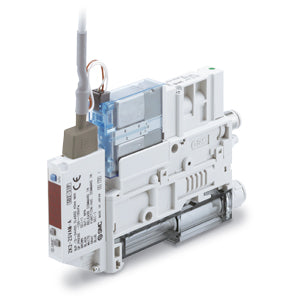 ZK2H12K5RWA-06, ZK2-A, ZK2*A, Vacuum Unit, Ejector System for Manifold