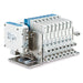 ZKJ10C6H-A5U-T1-E, ZKJ, ZKJ â€“ Vacuum Ejector for Fieldbus System