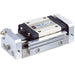 MXP12-15B, MXP, MXP, High Precision Slide Table (Recirculating Bearings)