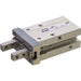 MHZ2-25S, MHZ, MHZ2, Air Gripper, Parallel Type, Standard