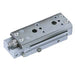 MXQ16B-125Z, MXQ-Z, MXQ*B-Z, Air Slide Table, Low Thrust with High Rigidity Type