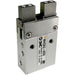 MHZA2-6S, MHZ, MHZA2, Air Gripper, Parallel Type, Compact