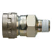 KK130S-03MS, KK130, KK130S-*M, S-Couplers, Male Thread