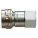 KK130S-02F, KK130, KK130S-*F, S-Couplers, Female Thread