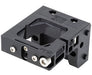 34D-BRKT-ANGLED, Wall mounting kit