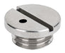 34D-DAMPING-SCRW, Throttle screw