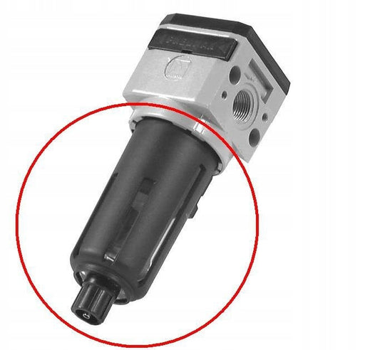 Pneumax 17301/B.SG SIZE 3 20 MICRON FILTER SPARES - pneumaticsystems