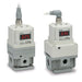 ITV2050-03F3N3, ITV, ITV1000/2000/3000, Electro-Pneumatic Regulator