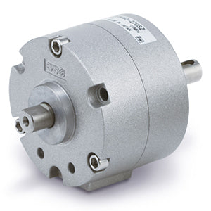 CDRB2BW10-270SZ, CRB2-Z, C(D)RB2*W10~40-Z, Rotary Actuator, New Vane Style