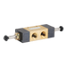 Pneumax 412/1.52.0.1.S5 1/2 SOL SPRING C/W S-5 24VDC - pneumaticsystems