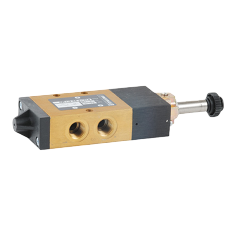 High Pressure Air Pneumax 414/2.2.0.1.M2 Solenoid Valve, For High Pressure Air Pneumax 414/2.2.0.1.M2 Solenoid Valve, For