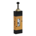 Pneumax 414/3.52.0.12.M2 Sol.-diff/al + M2 - pneumaticsystems
