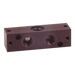 Pneumax 414.00 Modular Base For Gang Mounting - pneumaticsystems