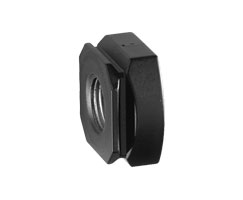 4315-01, Quikmount pipe adapter