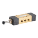 Pneumax 474/1.52.0.1.M2 POLY SEAL 1/4 SOL/SPR C/W M2 - pneumaticsystems