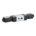 Pneumax 484.32.0.0.M11 Sol.-Sol. + MB11 (24 VDC 3,5W) - pneumaticsystems