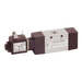 Pneumax 484.32.0.12.M11 Sol.-diff/al + MB11 (24 VDC 3,5W) - pneumaticsystems