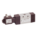 Pneumax 484.32.0.1.M58 Sol.-spring + MB58 (230 VAC 50/60 Hz) - pneumaticsystems