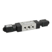 Pneumax 484.52.0.0.M11 Sol.-Sol. + MB11 (24 VDC 3,5W) - pneumaticsystems