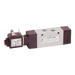 Pneumax 484.52.0.1.M58 Sol.-spring + MB58 (230 VAC 50/60 Hz) - pneumaticsystems
