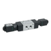 Pneumax 488.32.0.0.M2 G1/8 3/2 Solenoid Solenoid Valve - pneumaticsystems