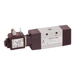 Pneumax 488.32.0.1.M57 Sol.-spring + MB57 (110 VAC 50/60 Hz) - pneumaticsystems
