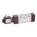 Pneumax 488.52.0.12.M56 Solenoid/Differential + MB56 (24 VAC 50/60 Hz) - pneumaticsystems