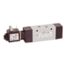Pneumax 488.52.0.1.M57 Sol.-spring + MB57 (110 VAC 50/60 Hz) - pneumaticsystems