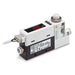 PF2M721-C8-L4, PF2M7, PF2M7-L, Digital Flow Switch, 2-Colour Display, IO-Link