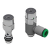 Pneumax 501818U G1/8-1/8 Blocking Valve Unidirectional - pneumaticsystems