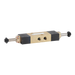 Pneumax 412.32.0.0.S22 G1/2 3/2 Solenoid Solenoid Valve 110Vac 50Hz - pneumaticsystems