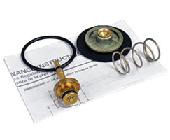5298-03, R43 Service Kits