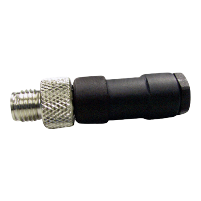 Pneumax 5308A.M03.00 Male St Con M8A 3P Input OPTYMA-F - pneumaticsystems